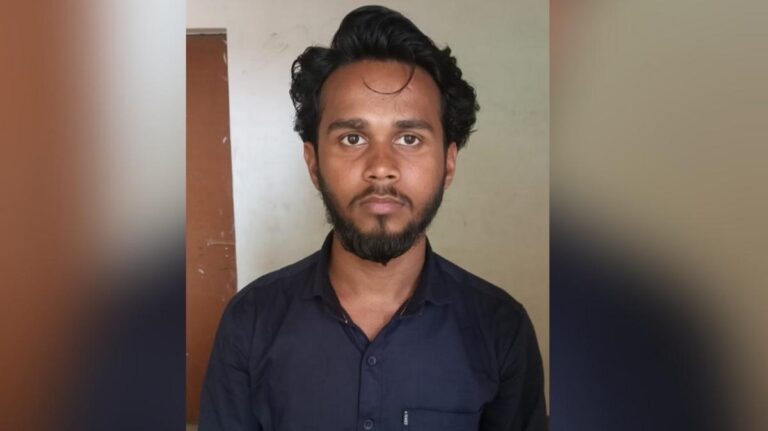 【インド・バンガロール発】インディゴ機緊急脱出試み逮捕