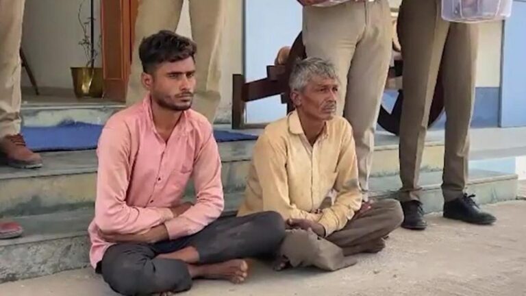 【インド・カッチ】Googleマップ悪用し寺院窃盗、犯人逮捕