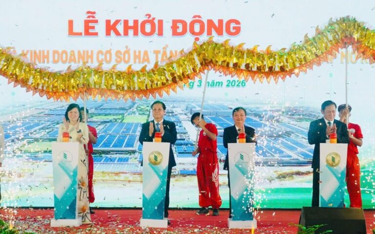 ロンアン省ラッバップ工業団地、360haの大規模拡張へ