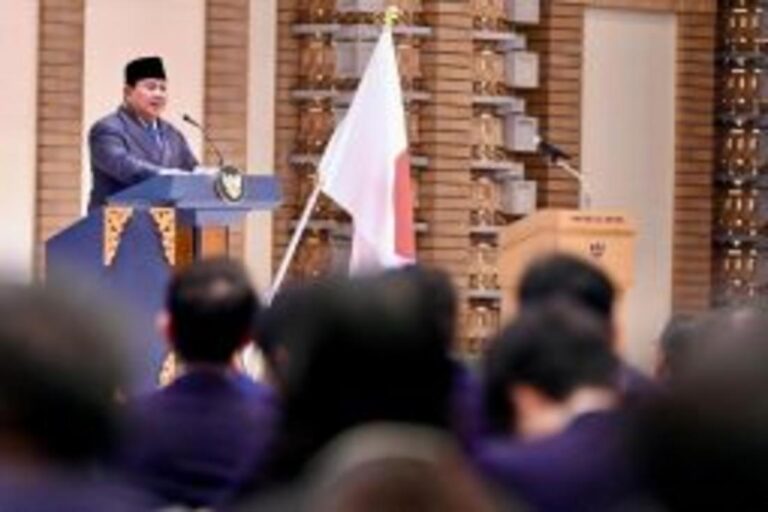 インドネシア新政権、日本企業に投資拡大を要請