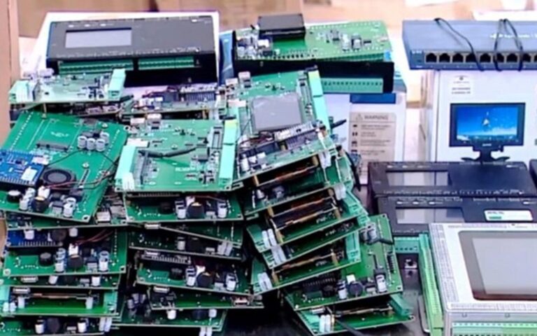 【ベトナム】環境監視データ不正が発覚
