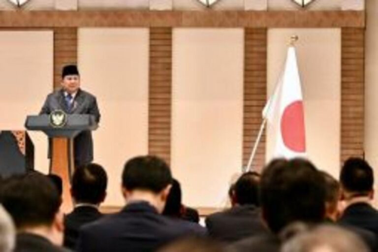 インドネシア、日本と226億ドルの大型経済協力合意！ジャカルタのインフラ開発加速か