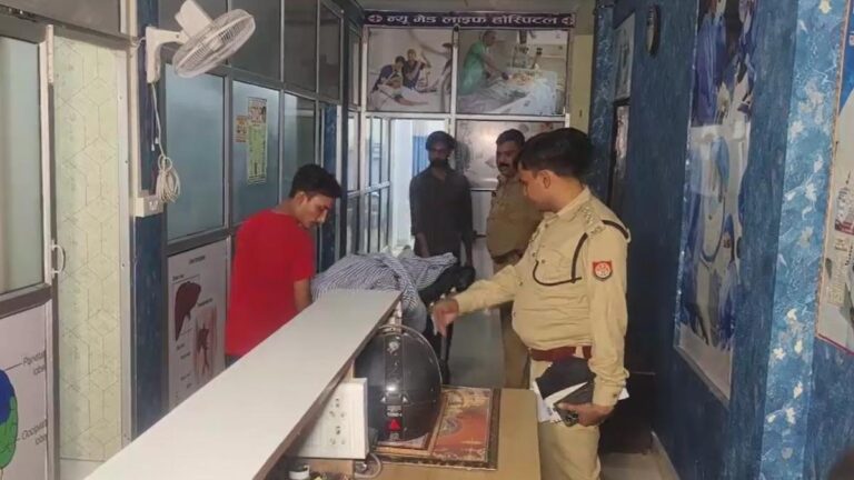【インド・カンパル】違法腎臓移植組織摘発