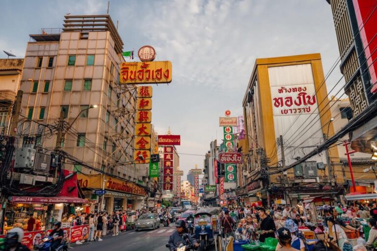 タイのSME支援強化！「TEMA」発足で経済再生に挑む
