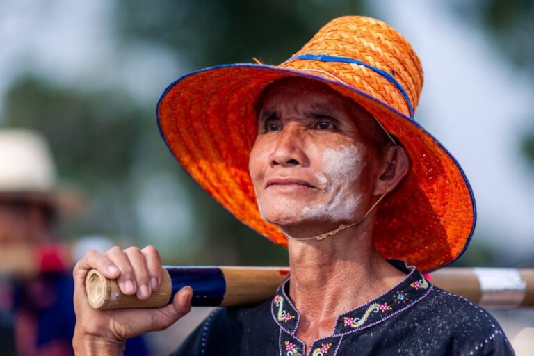【ラヨーン】60代女性、猛暑の中魚獲り中に熱中症で溺死か