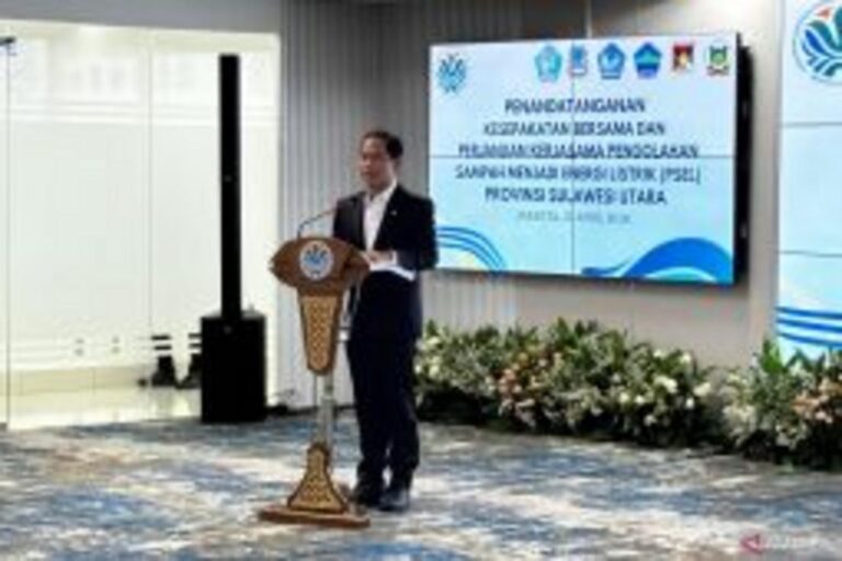 インドネシア全土でゴミ山火災対策を強化