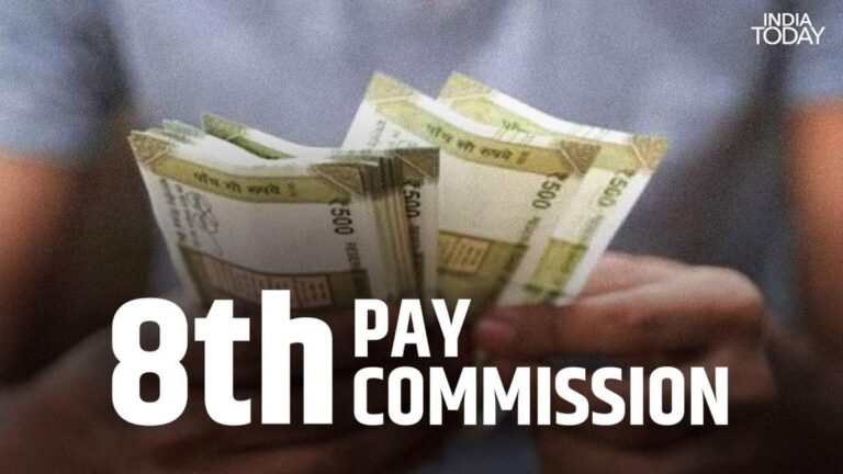 デリー発：インド公務員の給与改定は？
