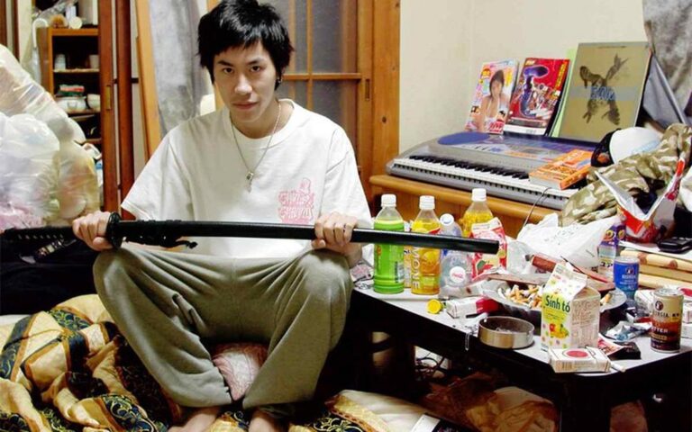 タイ・バンコクに広がる「引きこもり」問題