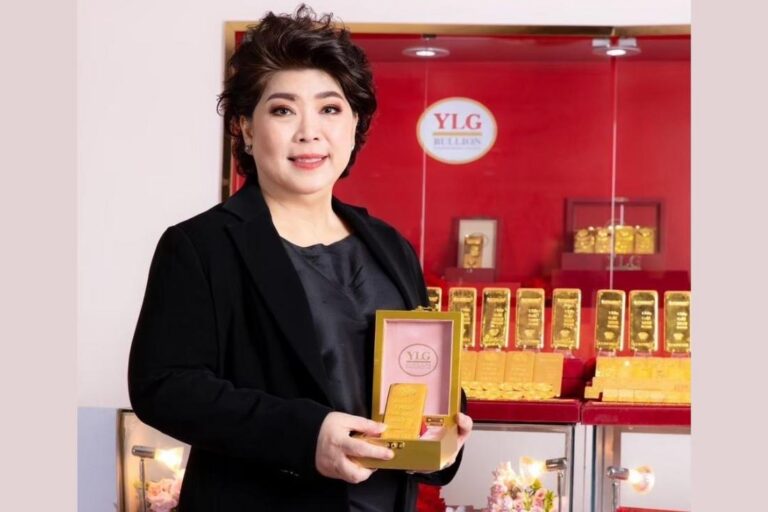 タイの金市場、ソンクラーン後に上昇期待も専門家は短期売買を推奨