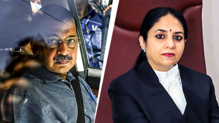 【インド・デリー】首相と裁判官の応酬が話題に