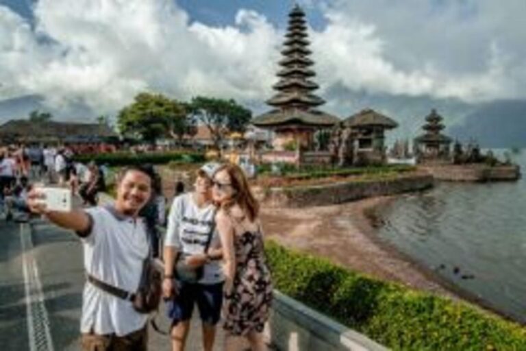 バリ島旅行勧告騒動、韓国がインドネシアに謝罪表明