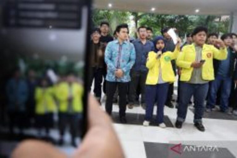【インドネシア・ジャカルタ】インドネシア大学でセクハラ疑惑調査