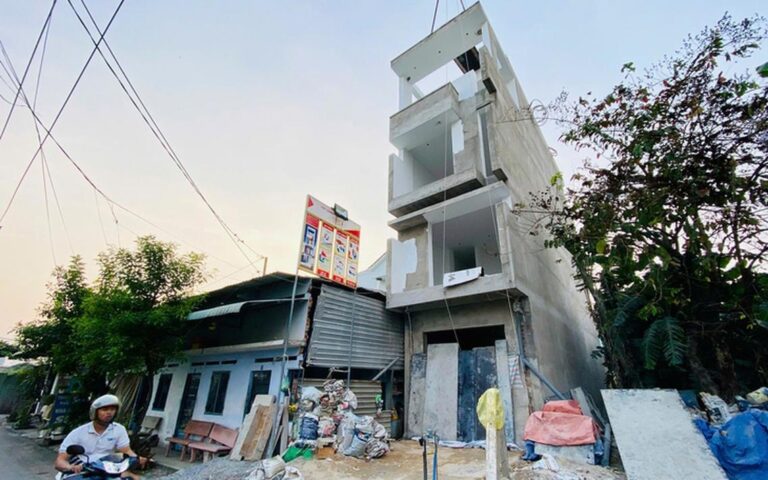 ホーチミン市、個人住宅建設許可の一時停止解除へ
