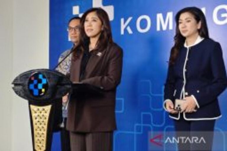 ジャカルタの動き：TikTokの子供保護強化をインドネシア政府が称賛