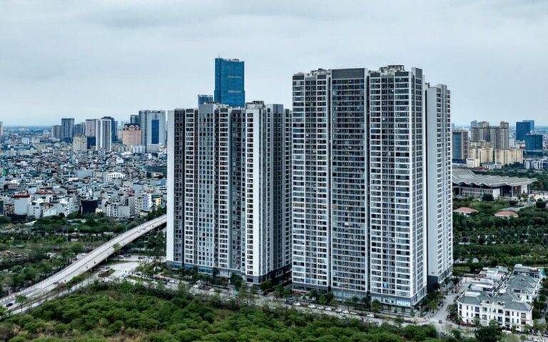 ホーチミン市、観光アパートの営業登録を義務化へ
