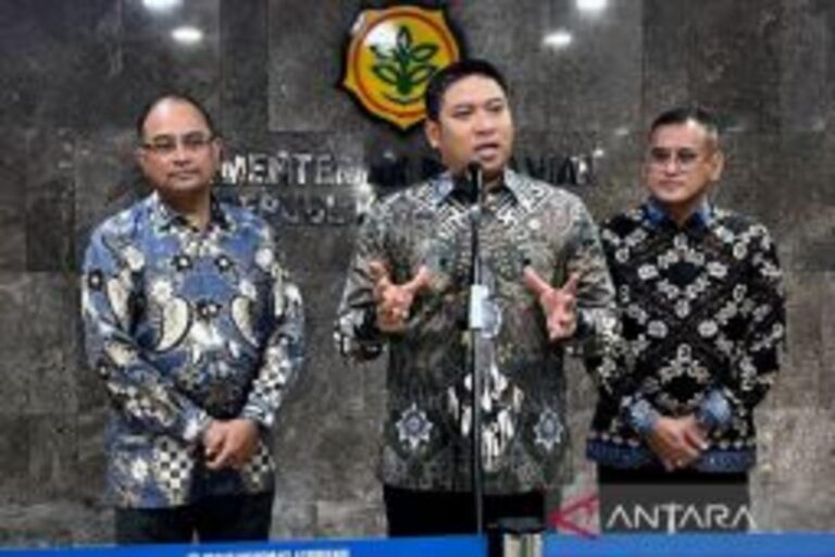 ジャカルタ：インドネシアとインド、尿素輸入で協力強化へ
