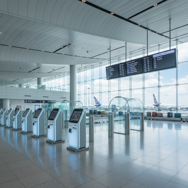 バンコク航空需要増 中東情勢が契機に
