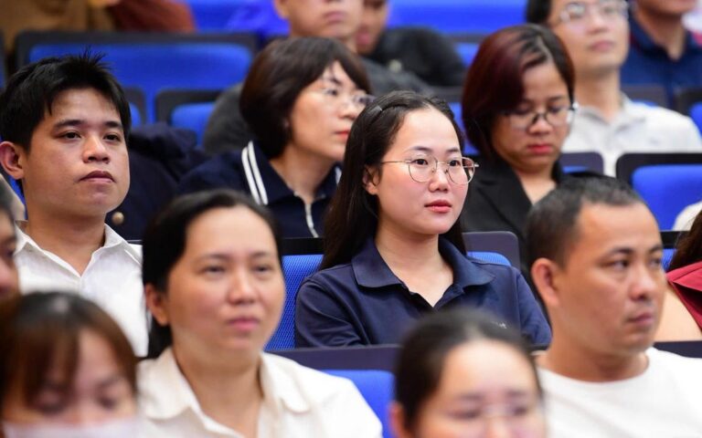 ハノイで税務セミナー開催、小規模事業者の税務理解を促進