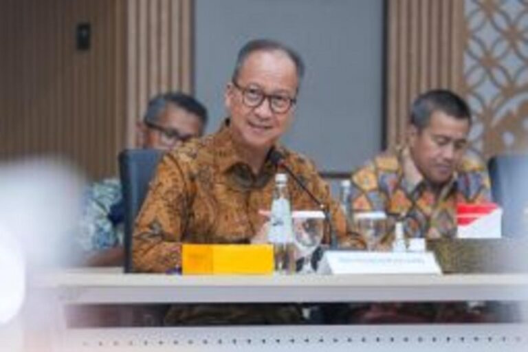 ジャカルタ、プラスチック供給確保へ