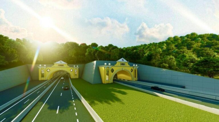 プーケット・バンコク高速道路2路線、総額1400億円で入札へ