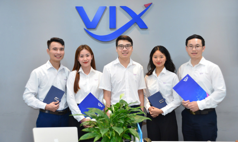 ベトナム VIX証券、第1四半期利益が60%超減益