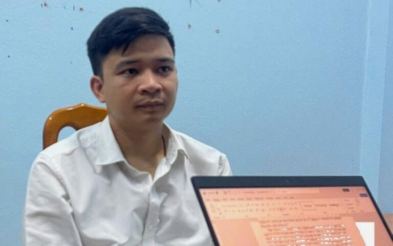 【ベトナム国内】宗教団体が違法儀式、詐欺容疑で捜査