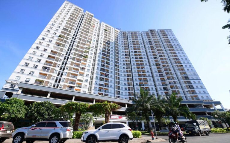 ホーチミン市、社会住宅がひっそり値上げ：供給不足で高騰