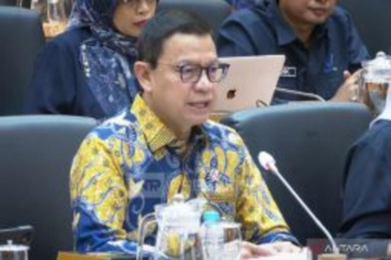 ジャカルタ経済圏、医薬品国産化を加速