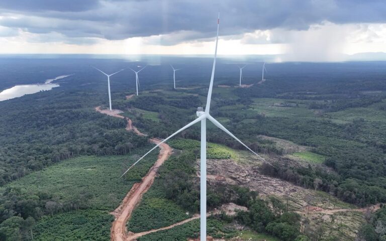 メコン地域、ラオス電力輸入が急増 ベトナムのエネルギー戦略