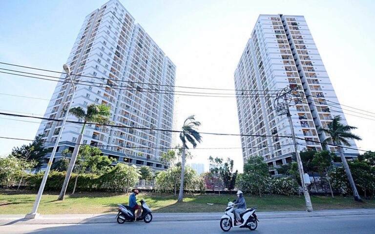 ベトナム、社会住宅建設手続きを簡素化