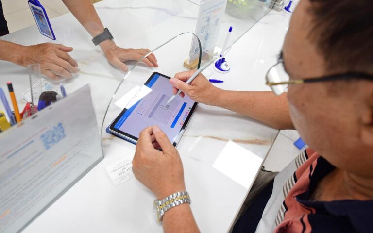 ベトナム、デジタル署名不正使用が深刻化