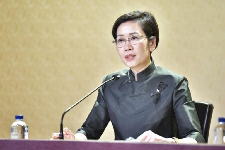 タイ国内4国営銀行、最大1.5億円の特別融資開始