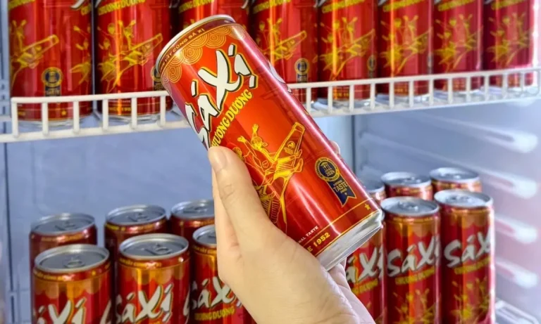 ホーチミン近郊チュオンズオン飲料、資金難で工場売却へ