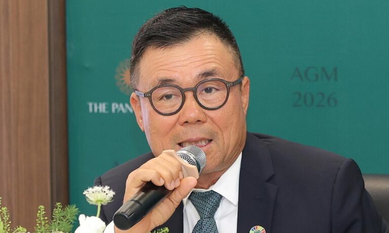 ホーチミン：PAN会長、農業集中戦略を強調