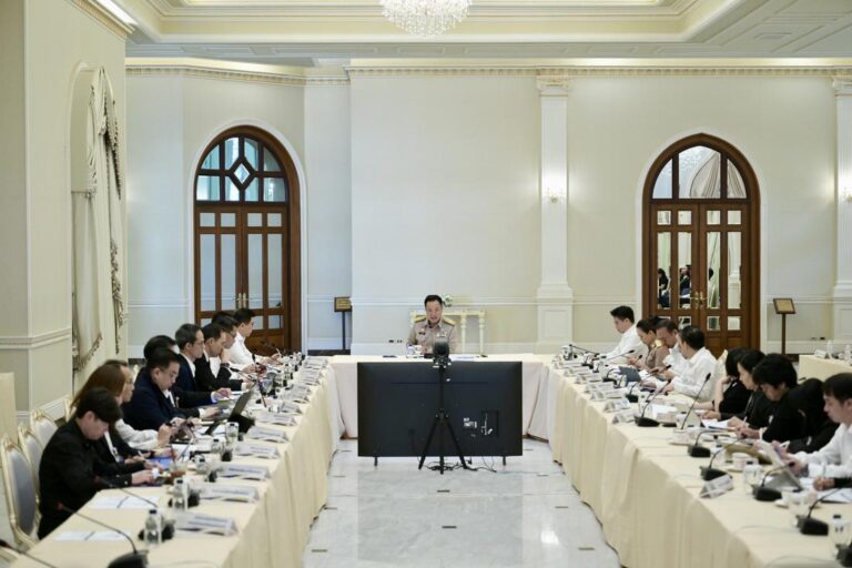 バンコク：2027年度予算を厳しく査定
