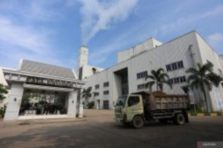 インドネシア、主要5都市で廃棄物発電プロジェクト着工へ
