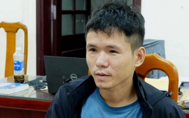 【ホーチミン】質店主殺害、容疑者が供述