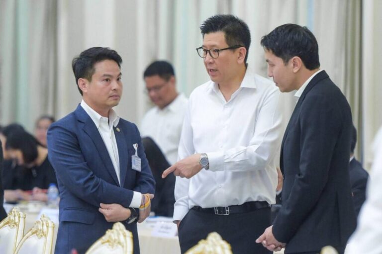 タイ全国で新経済刺激策「タイ・チュアイ・タイ・プラス」始動