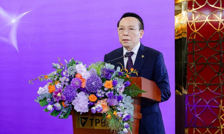 ベトナム大手TPバンク、損害保険子会社設立へ
