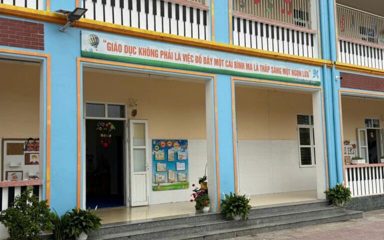 【ホーチミン市】幼稚園食肉供給会社が食品安全違反で立件