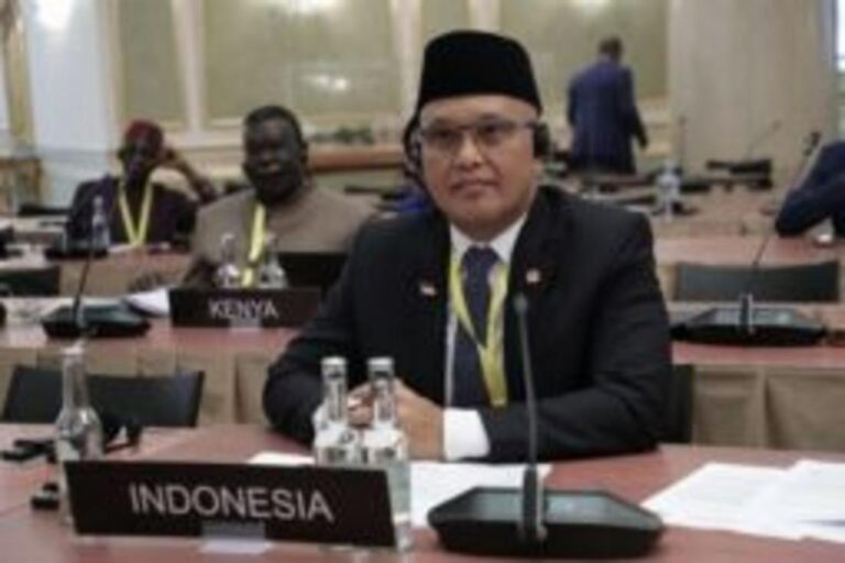 【インドネシア】国会がUNIFIL安全見直し要求、兵士死亡で
