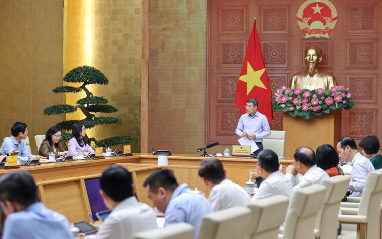 ベトナム、観光を国家経済の「牽引役」に