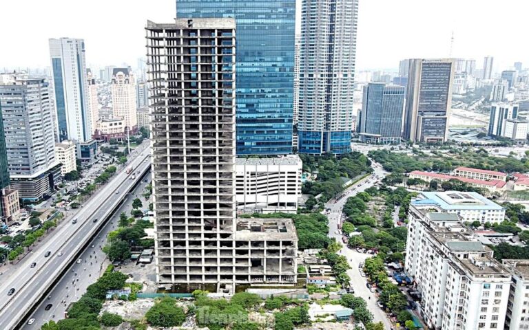 ベトナム、長期滞留不動産解消へ加速