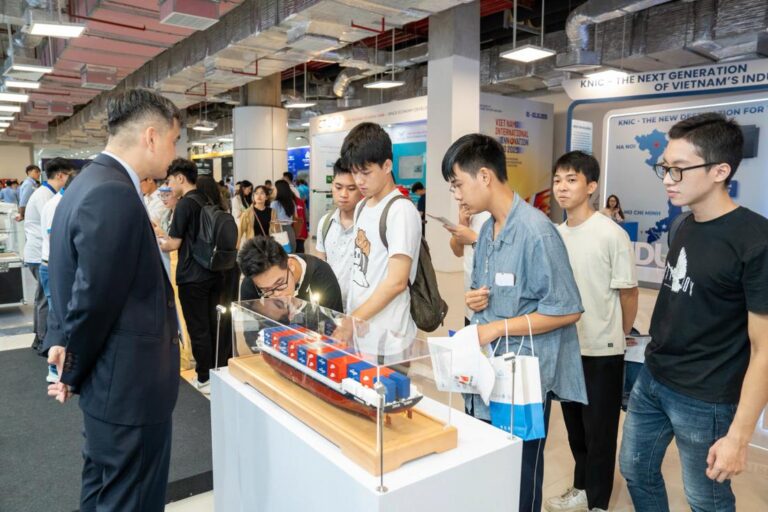 ハノイ市、約13.8億円のベンチャーファンド設立