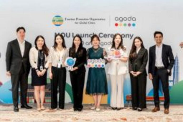 アゴダとタイ観光機構が提携、タイ地方都市の観光振興へ