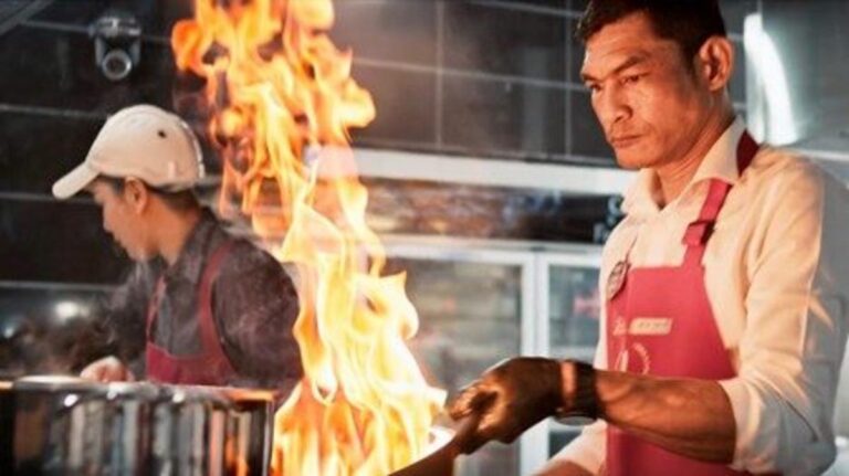 タイ米の祭典！バンコクで「ライスマスター」料理コンテスト開催