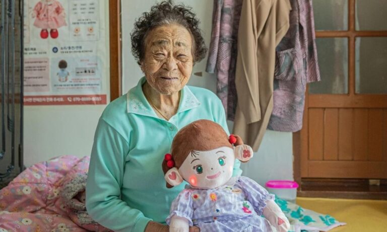 ソウル発：AIが高齢者を救う！孤独と認知症に挑む韓国の取り組み