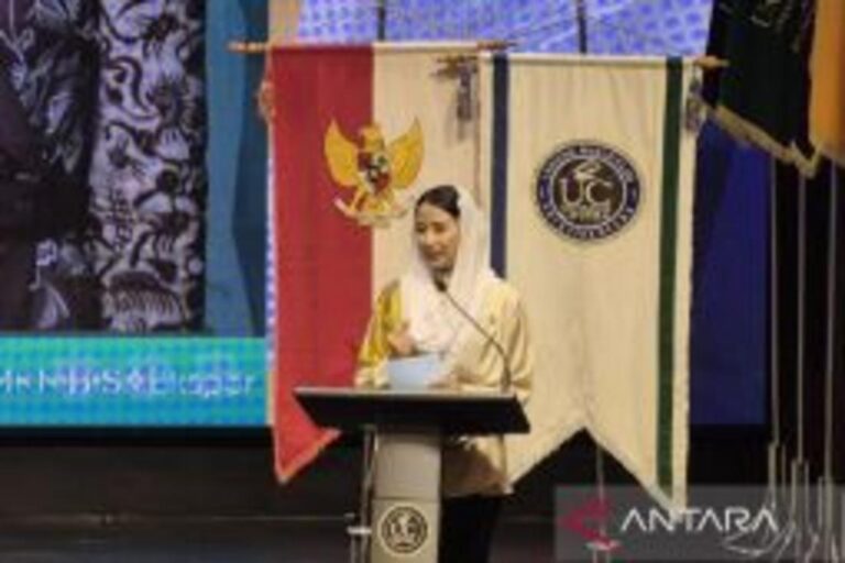 ジャカルタ発：インドネシア政府、学生起業家育成を強化