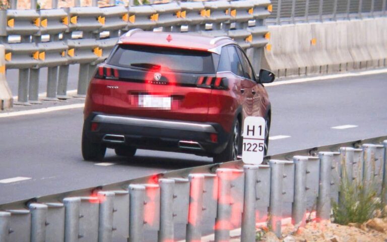 クアンガイ高速道路開通初日、速度超過が多発【ベトナム中部】