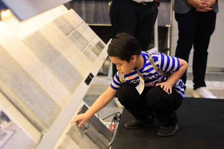 バンコク近郊、SCGが「Living Beyond Building Materials」新戦略を発表
